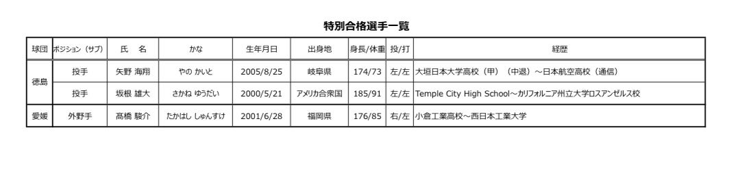 矢野海翔　大垣日大　中退