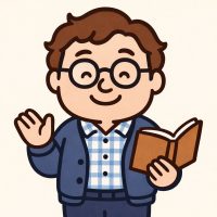 編集長