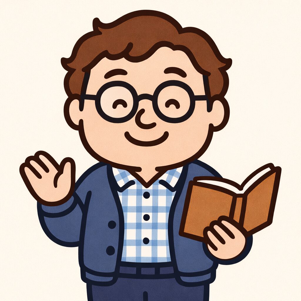 編集長